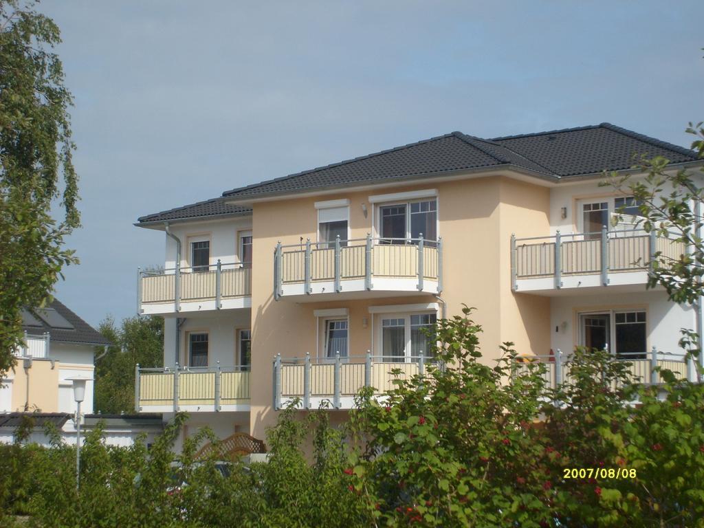 Ferienwohnung Strandwiese Graal-Mueritz Rom bilde
